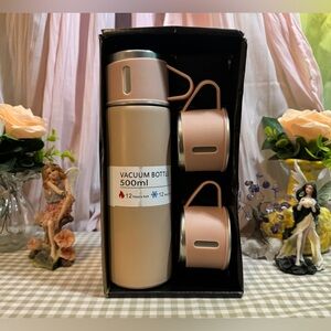 Thermos set